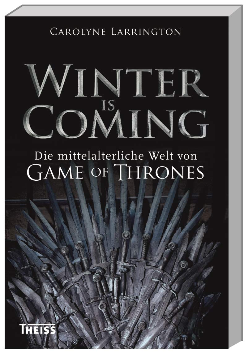 Product Image: Winter is Coming
