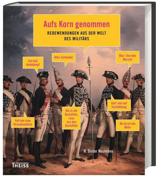 Aufs Korn genommen Social Sciences