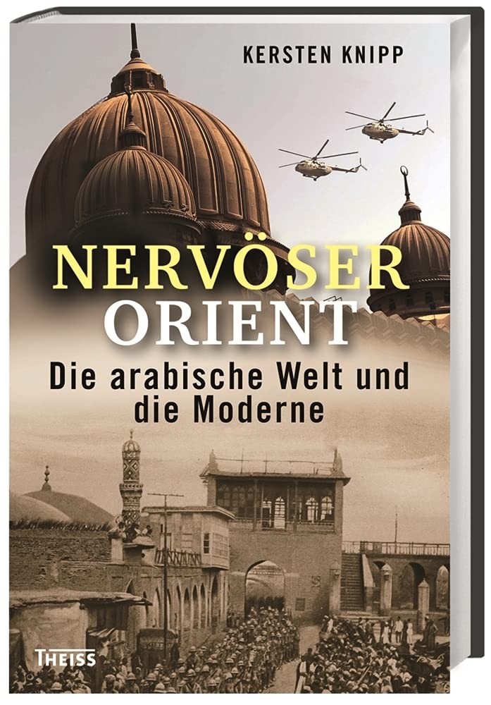 Nervöser Orient Social Sciences