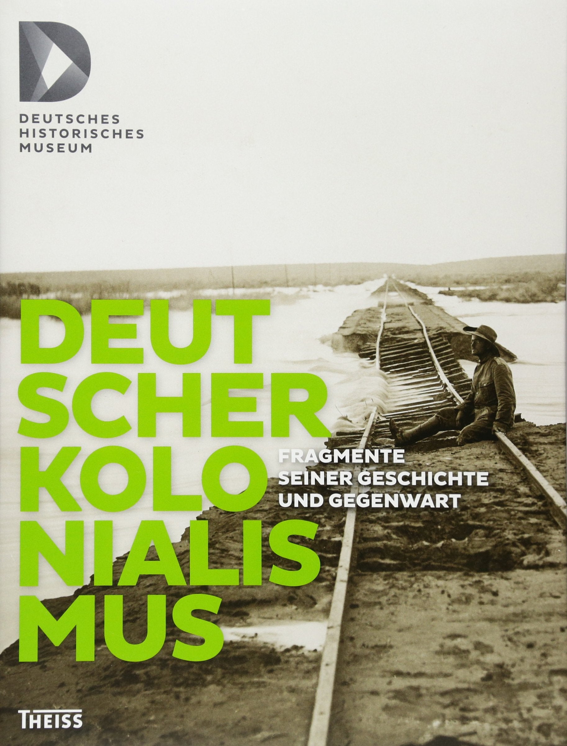 Product Image: Deutscher Kolonialismus