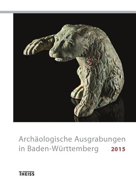 Archäologische Ausgrabungen in Baden-Württemberg 2015 Film, Art & Culture