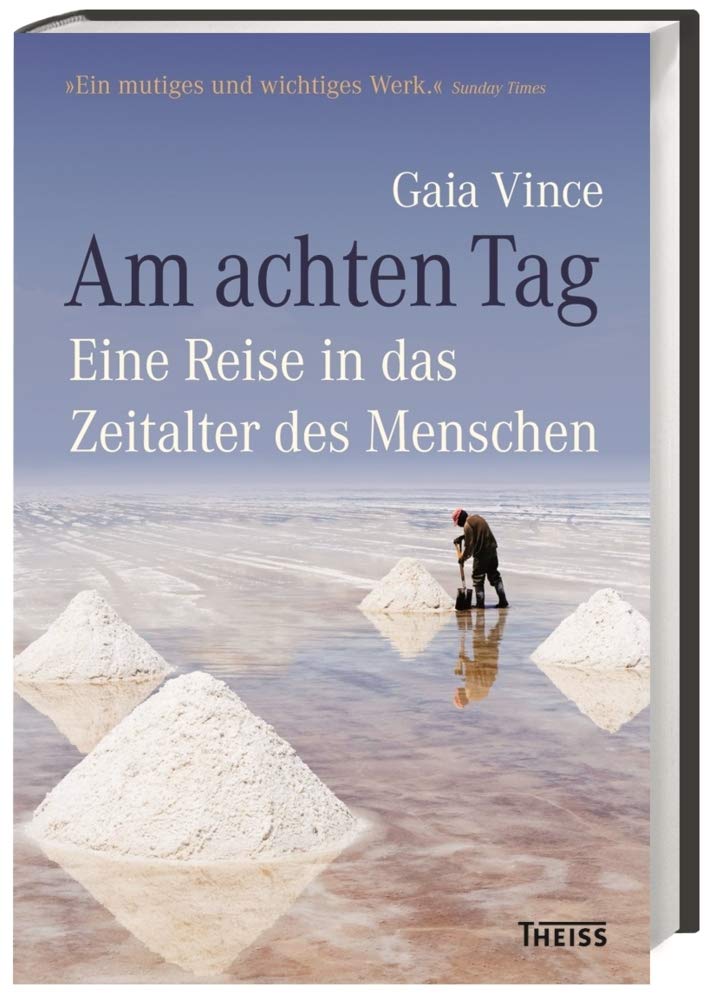 Am achten Tag Geology & Geography Books