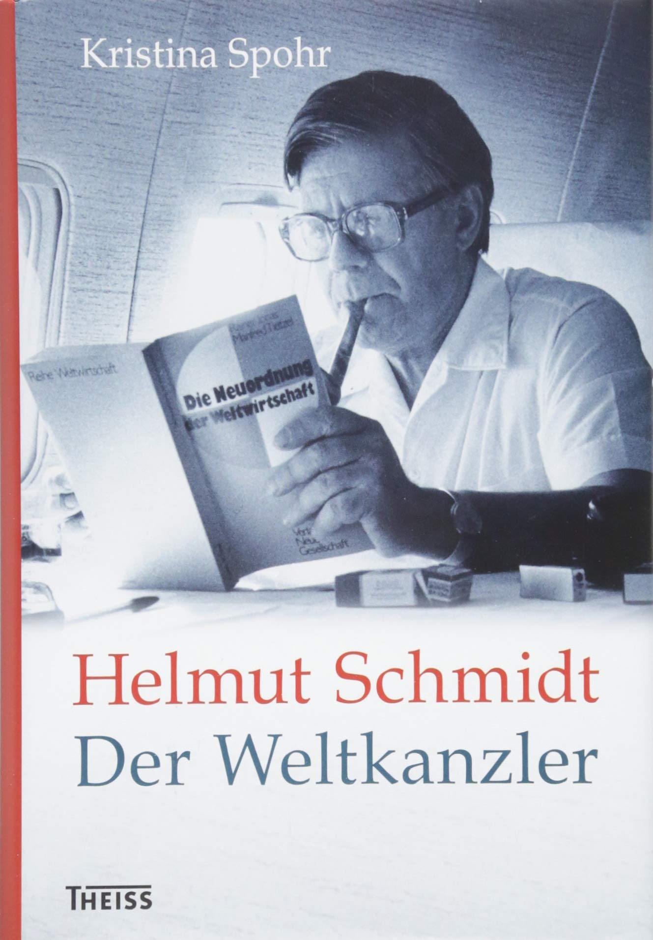 Product Image: Helmut Schmidt