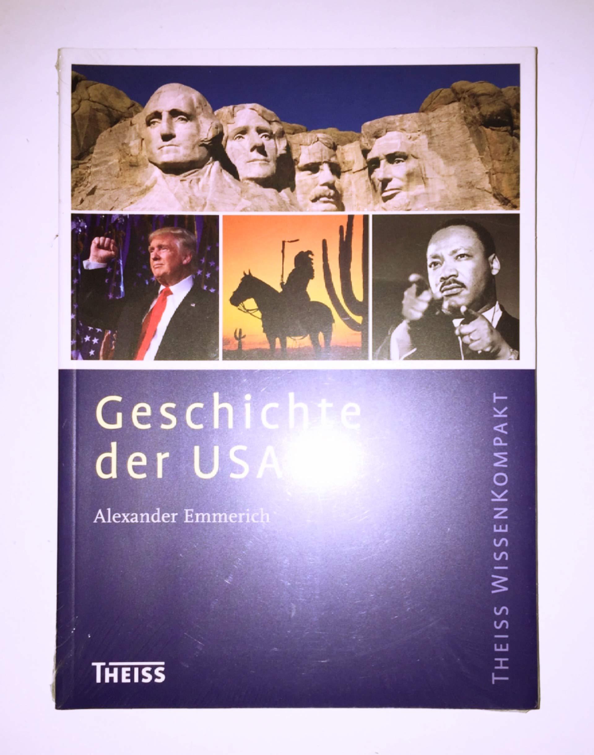 Product Image: Geschichte der USA