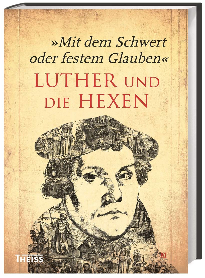 Mit dem Schwert oder festem Glauben: Luther und die Hexen Film, Art & Culture
