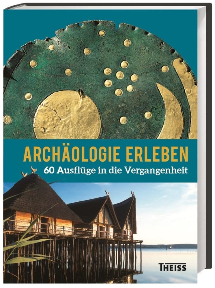 Archäologie erleben Leisure, Home & Garden