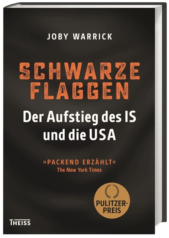 Product Image: Schwarze Flaggen