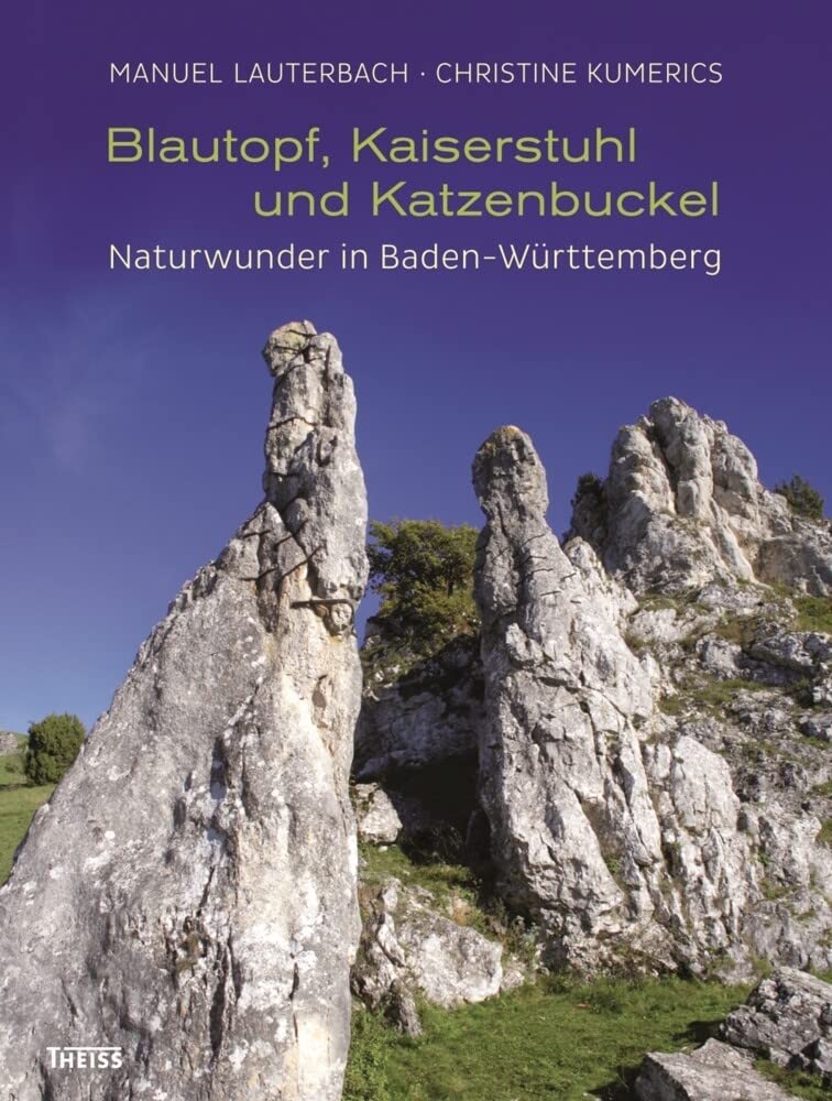 Blautopf, Kaiserstuhl und Katzenbuckel Leisure, Home & Garden