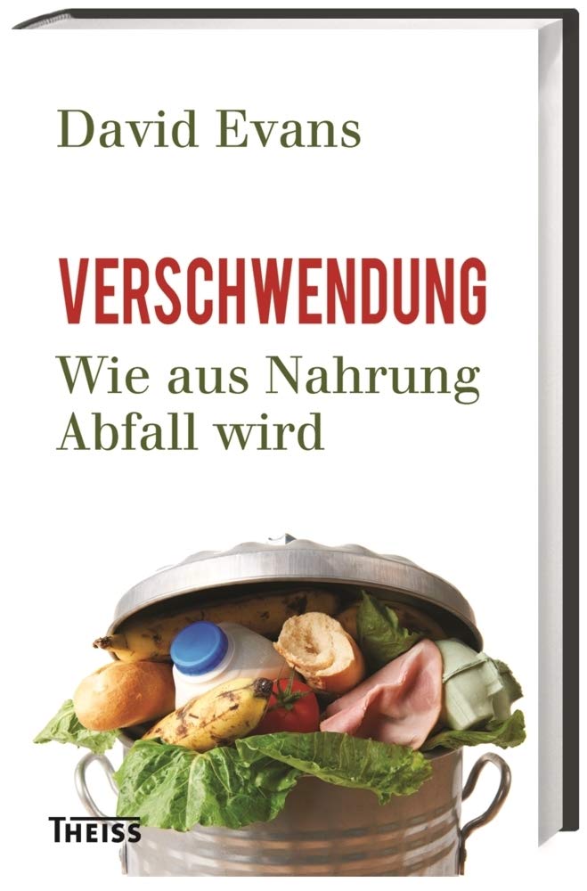 Verschwendung Philosophy Books
