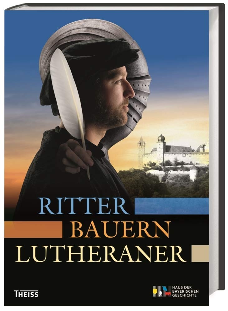Product Image: Ritter, Bauern, Lutheraner