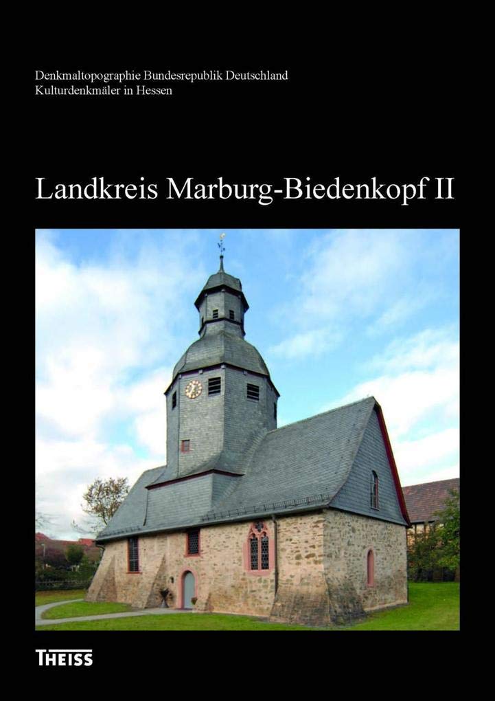 Landkreis Marburg-Biedenkopf II Social Sciences