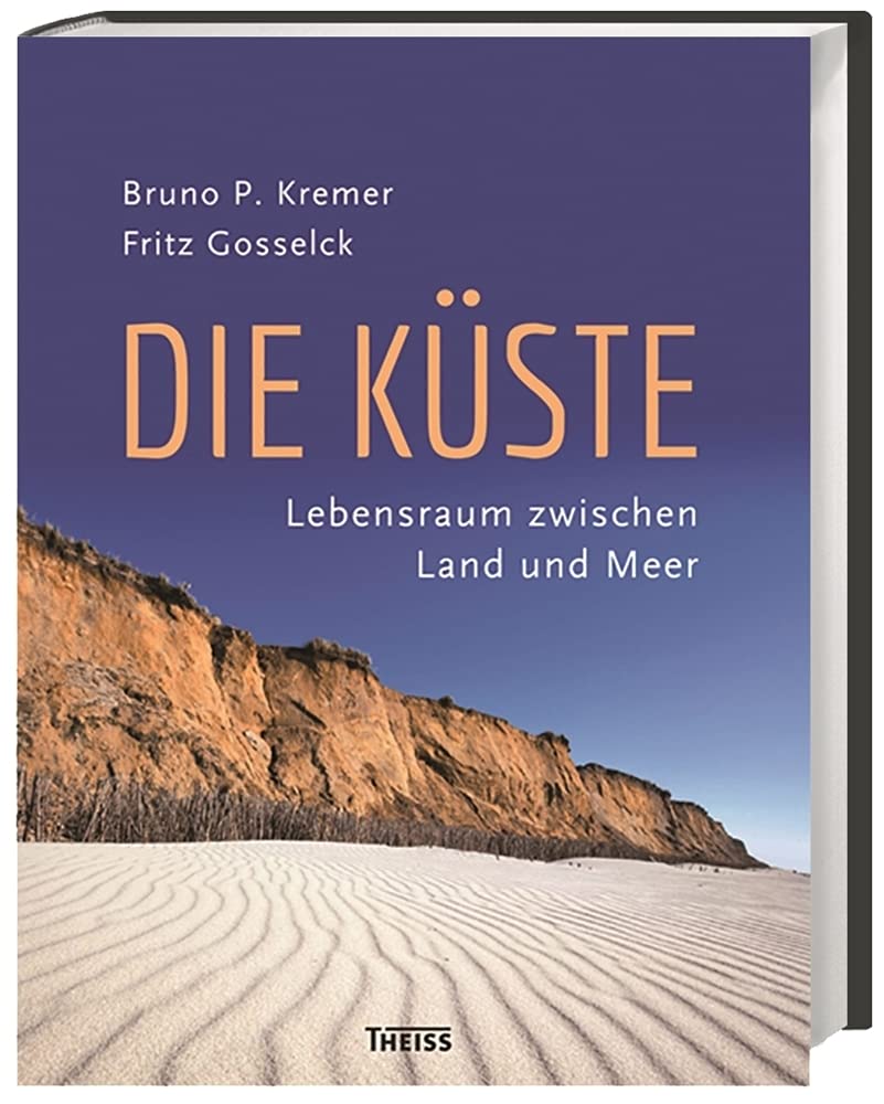 Die Küste Geology & Geography