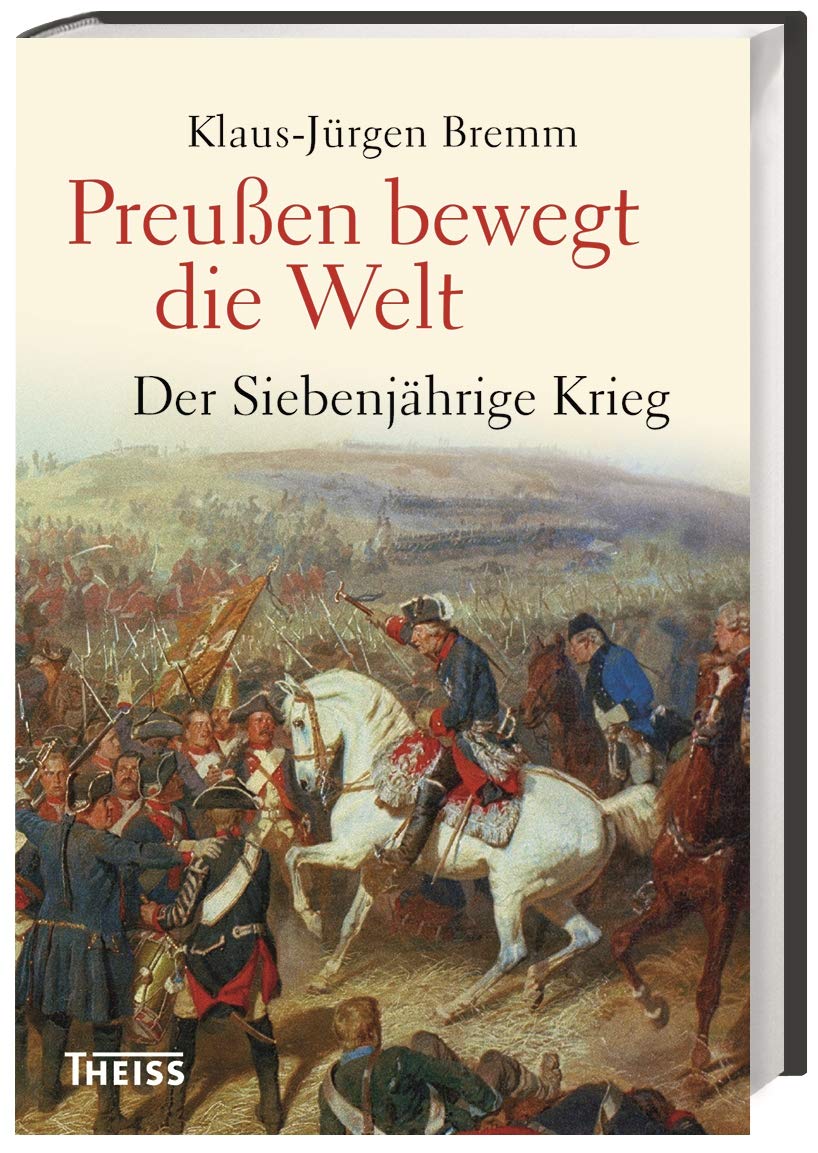 Preußen bewegt die Welt German history