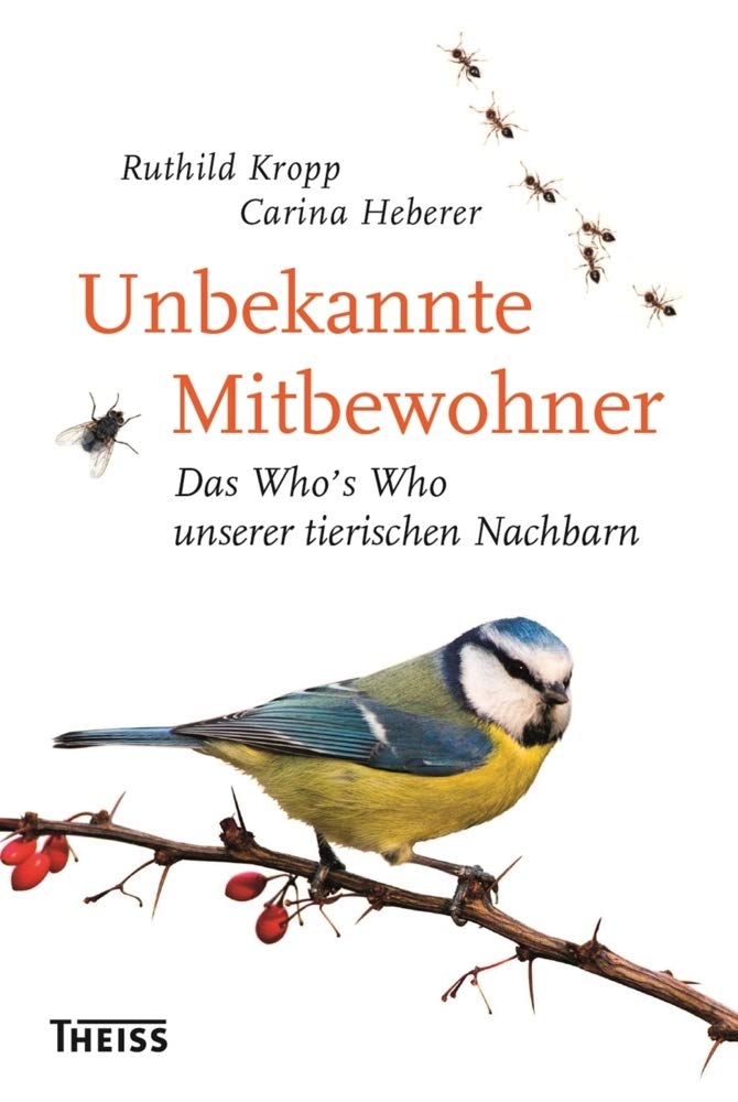 Unbekannte Mitbewohner Leisure, Home & Garden