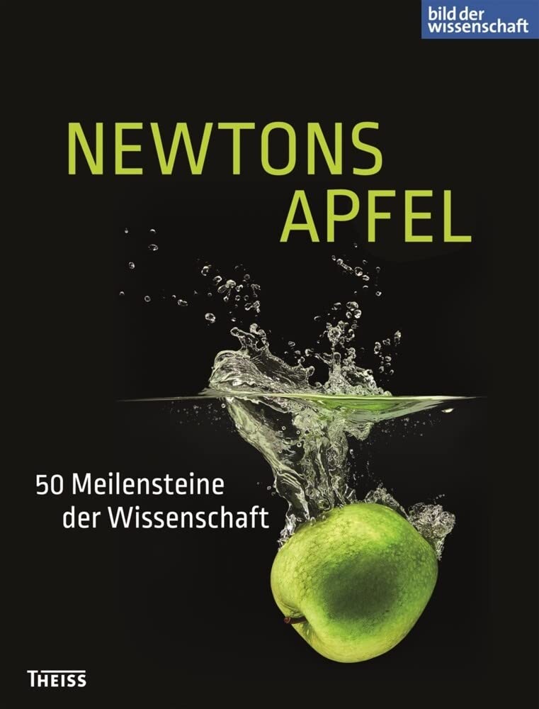Newtons Apfel Business & Technology Books