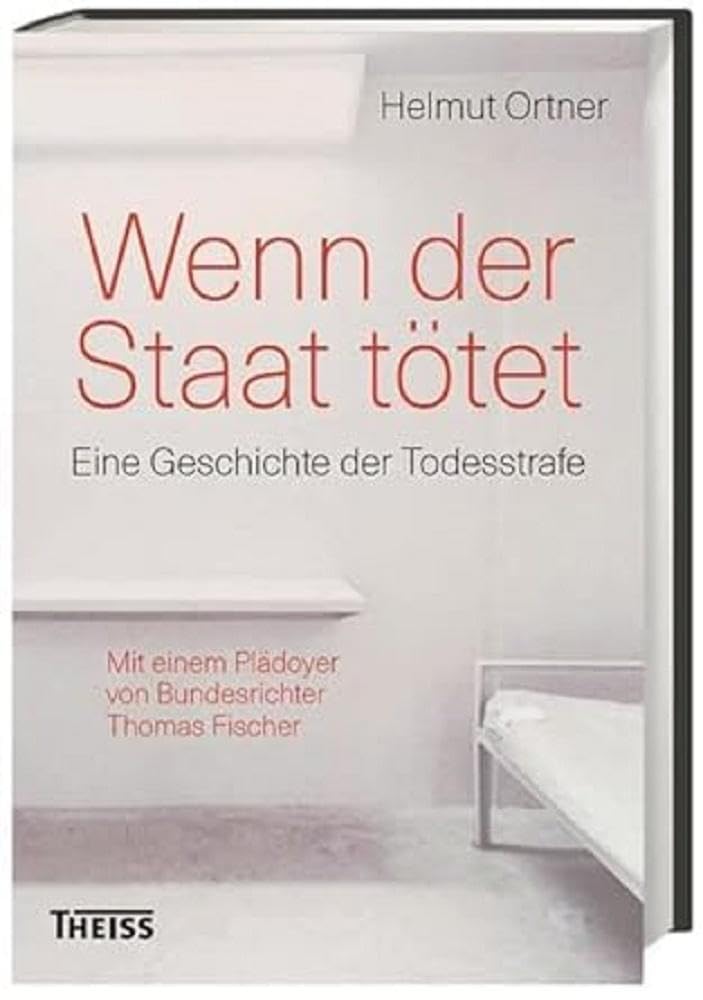 Wenn der Staat tötet Law Books