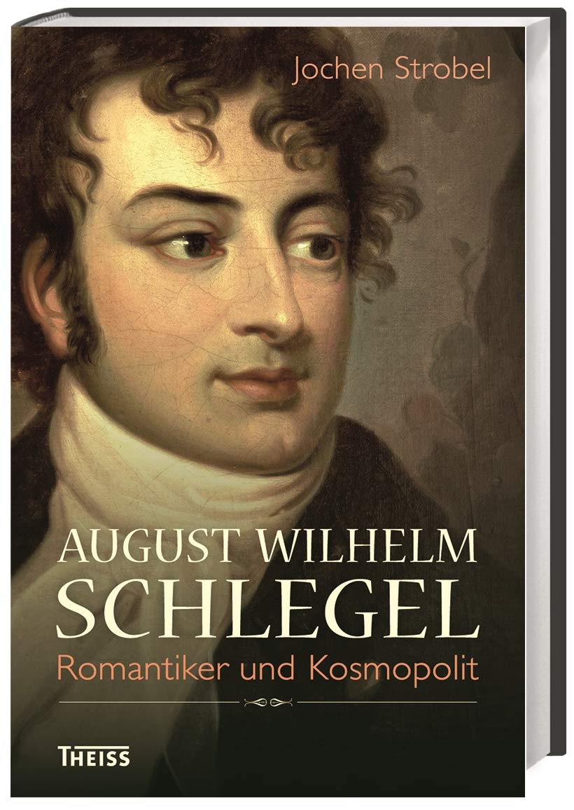 August Wilhelm Schlegel Philosophy
