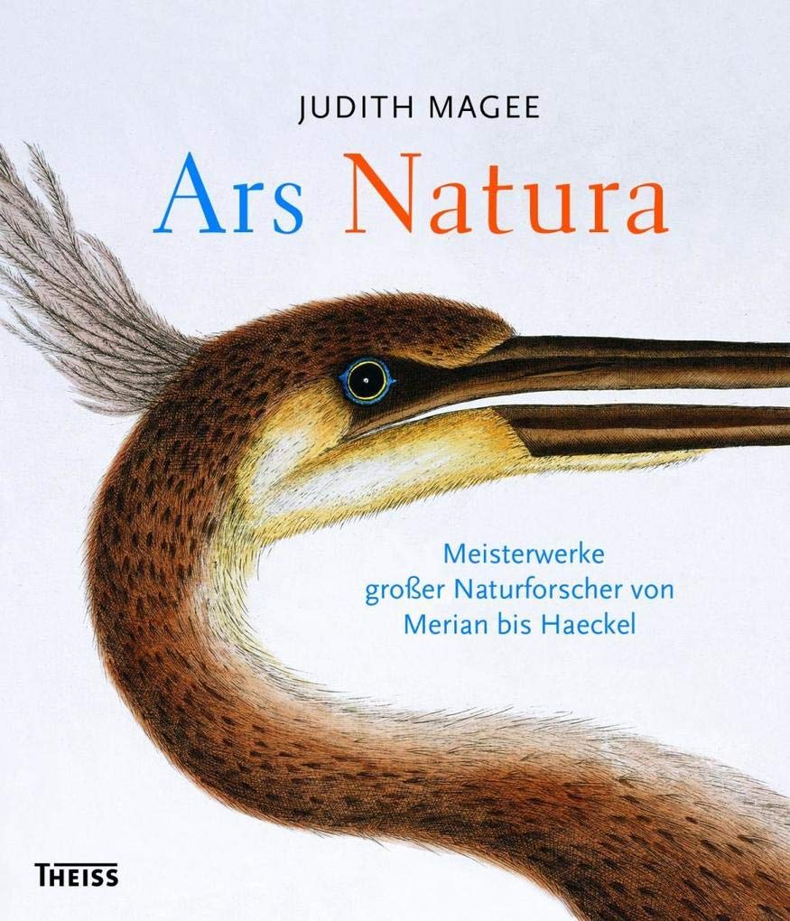 Ars Natura Geology & Geography
