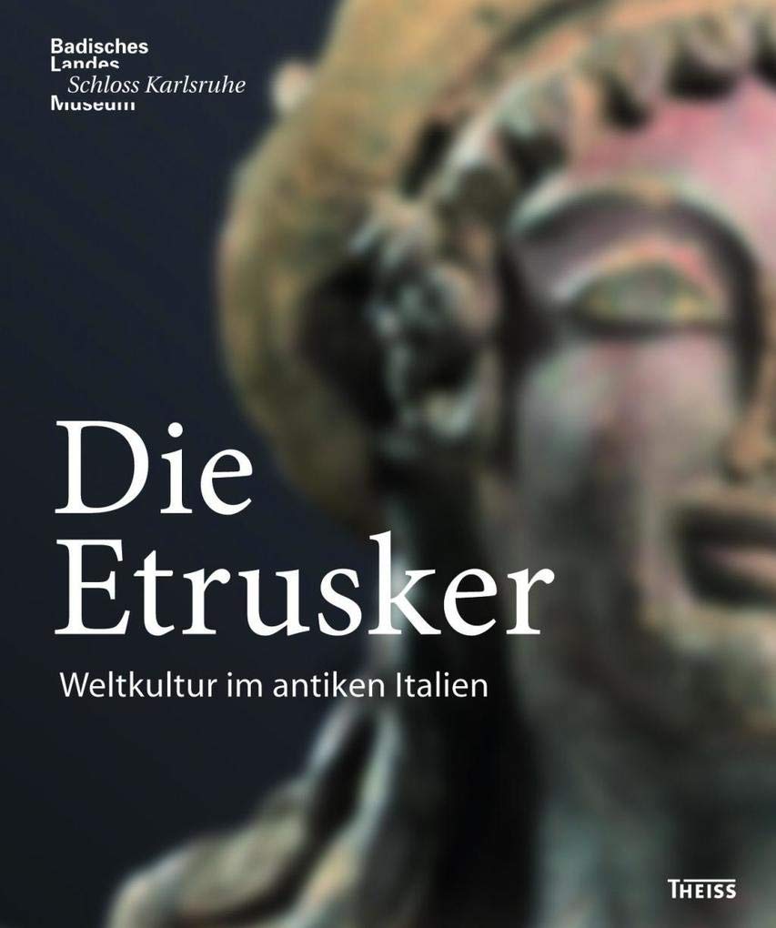Die Etrusker Film, Art & Culture