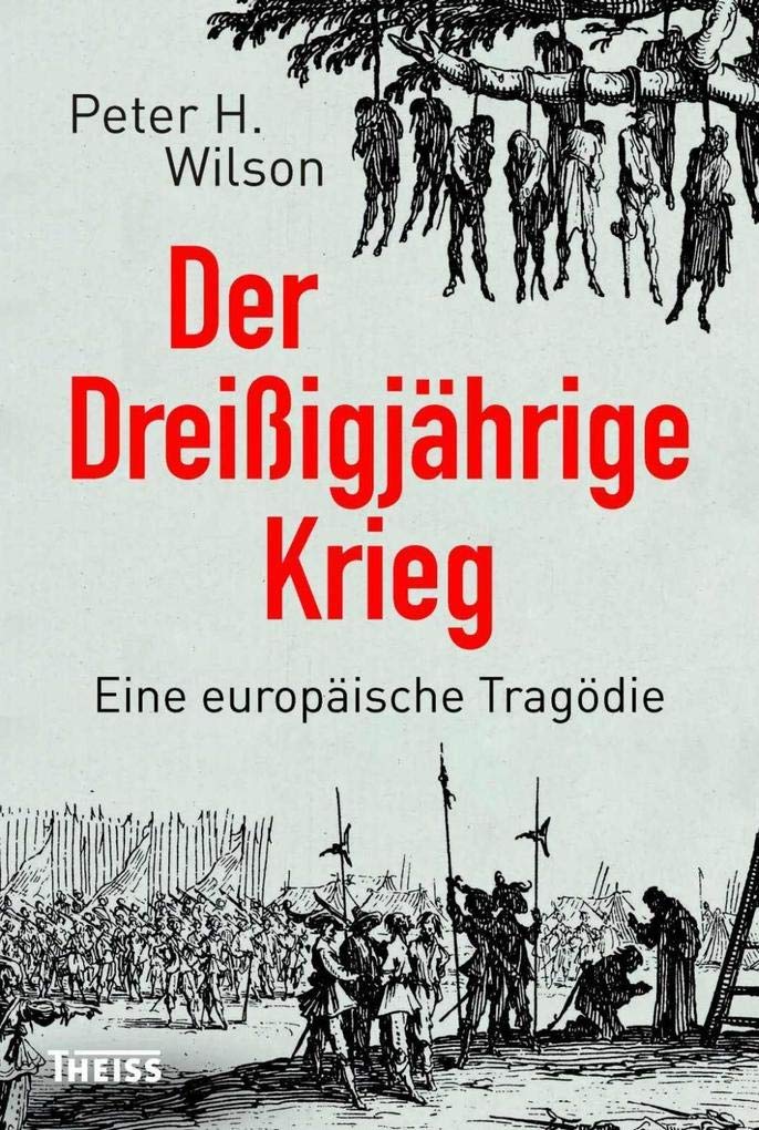Product Image: Der Dreißigjährige Krieg