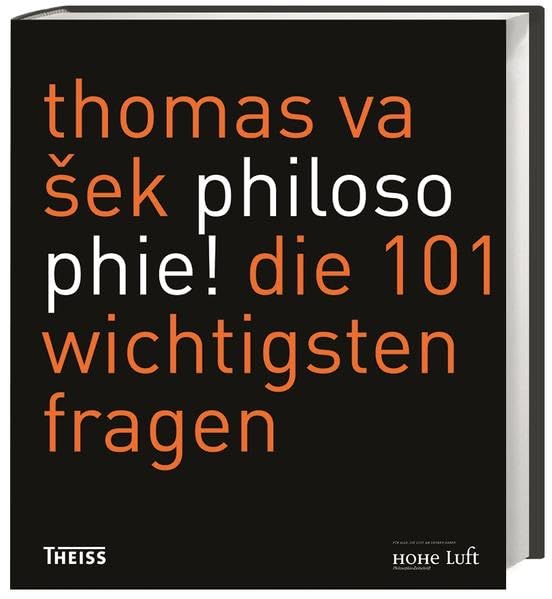Philosophie! Philosophy Books