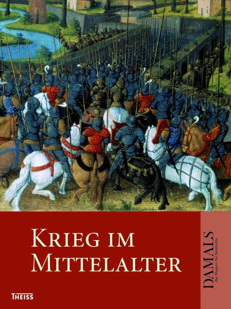 Krieg im Mittelalter Social Sciences Books