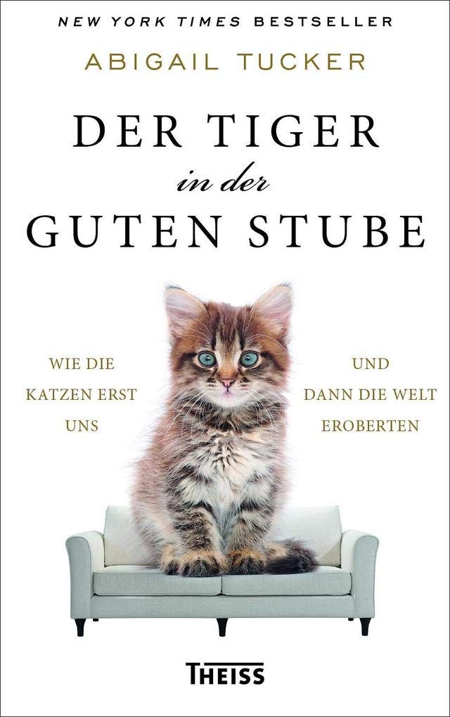 Der Tiger in der guten Stube Business & Technology