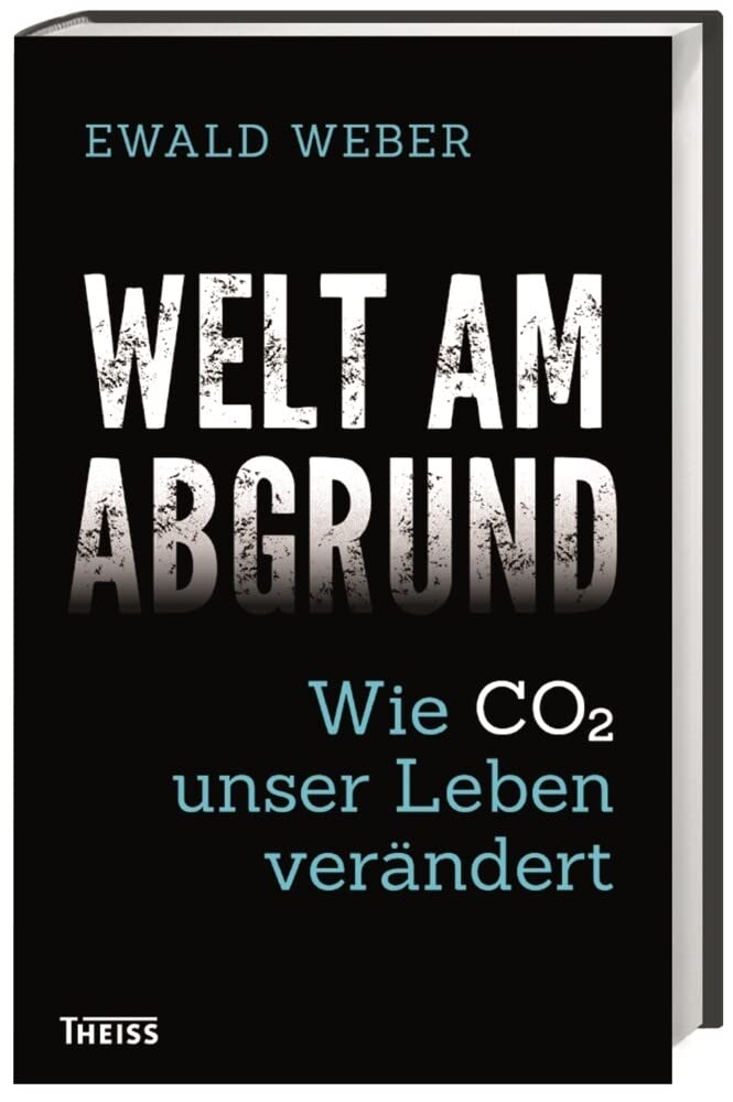 Welt am Abgrund Geology & Geography Books