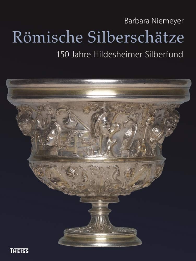 Product Image: Römische Silberschätze