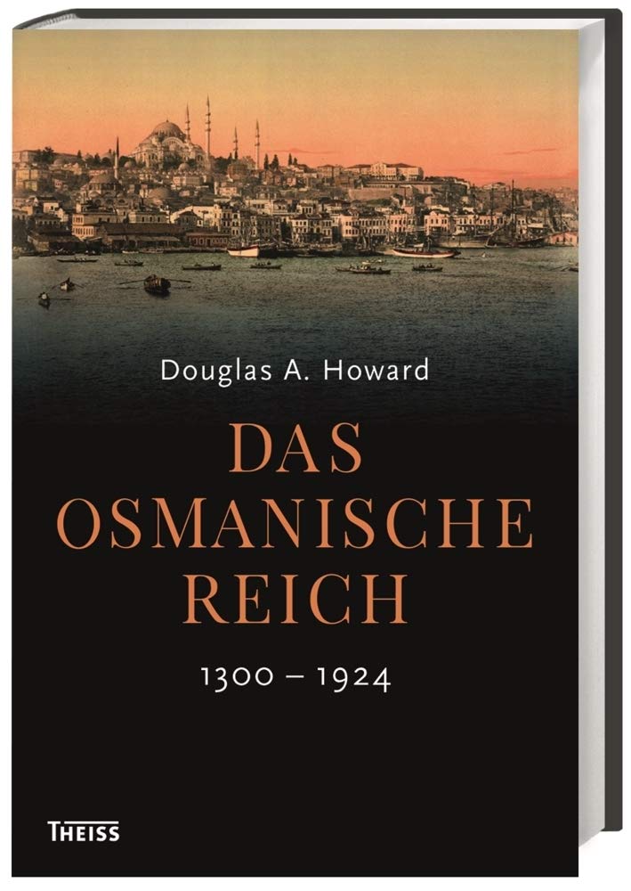 Product Image: Das Osmanische Reich