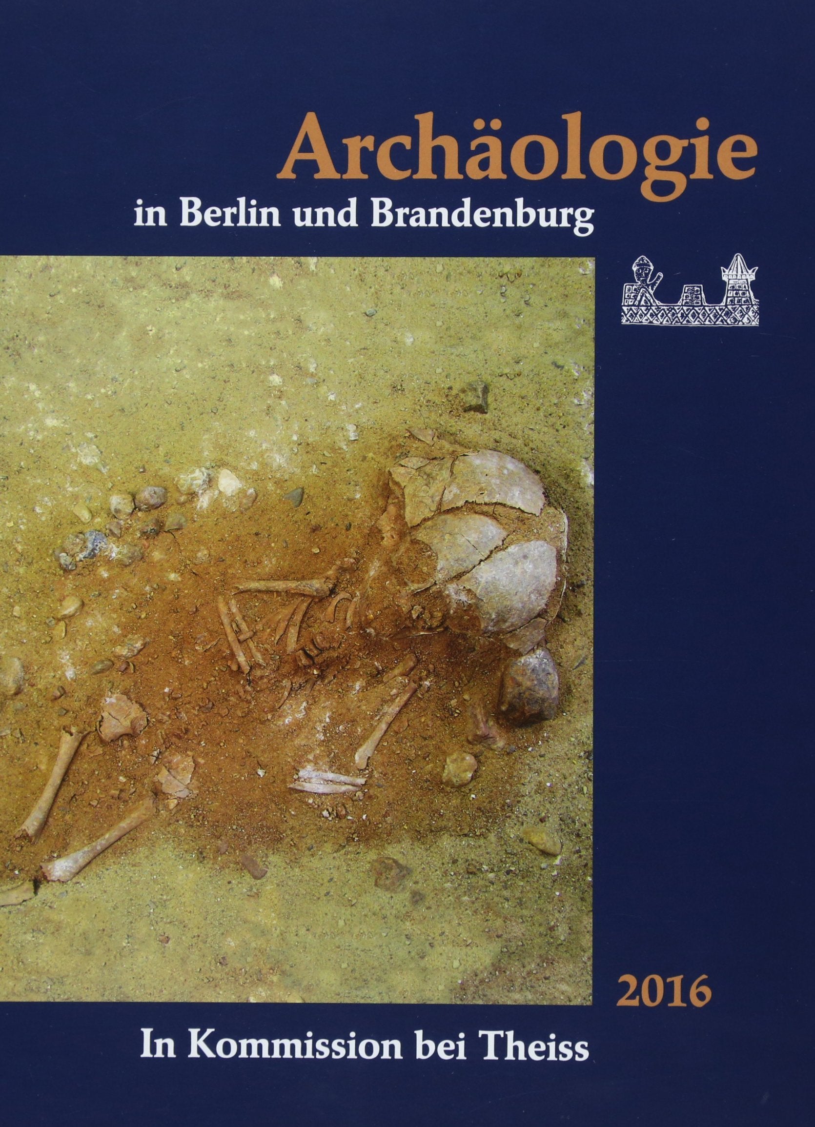 Archäologie in Berlin und Brandenburg: 2016 Film, Art & Culture