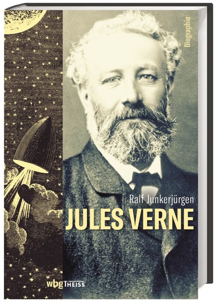 Product Image: Jules Verne