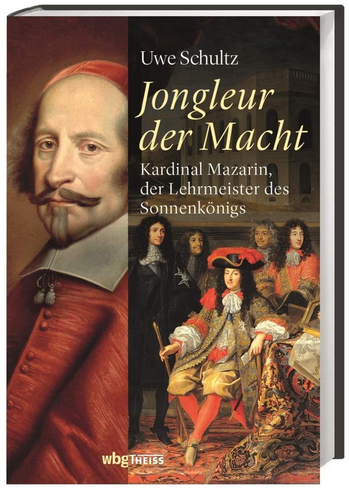 Product Image: Jongleur der Macht
