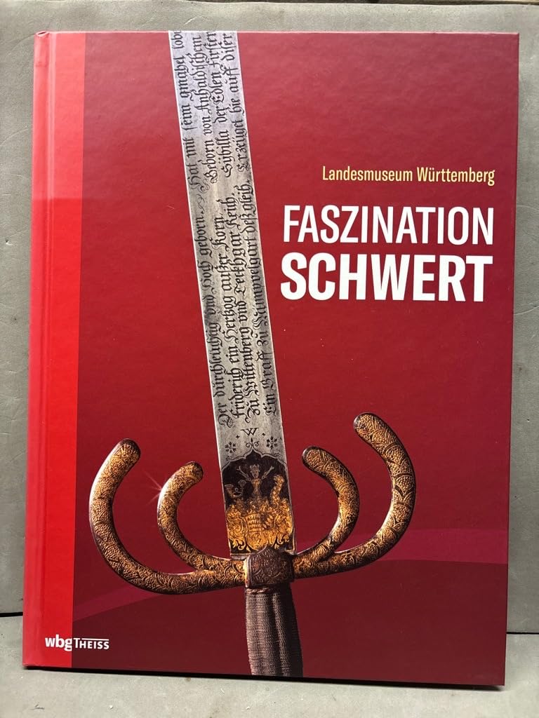 Faszination Schwert Social Sciences