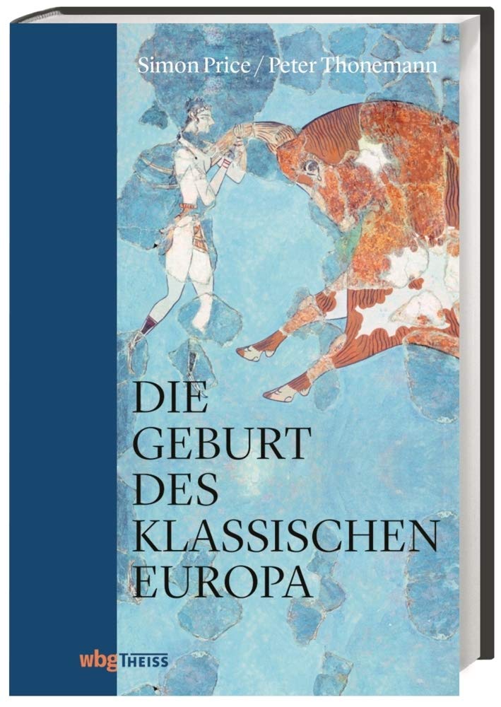 Die Geburt des klassischen Europa Natural Sciences