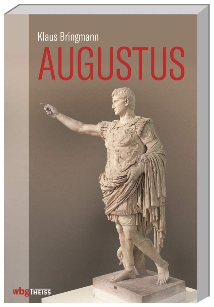 Augustus Memories
