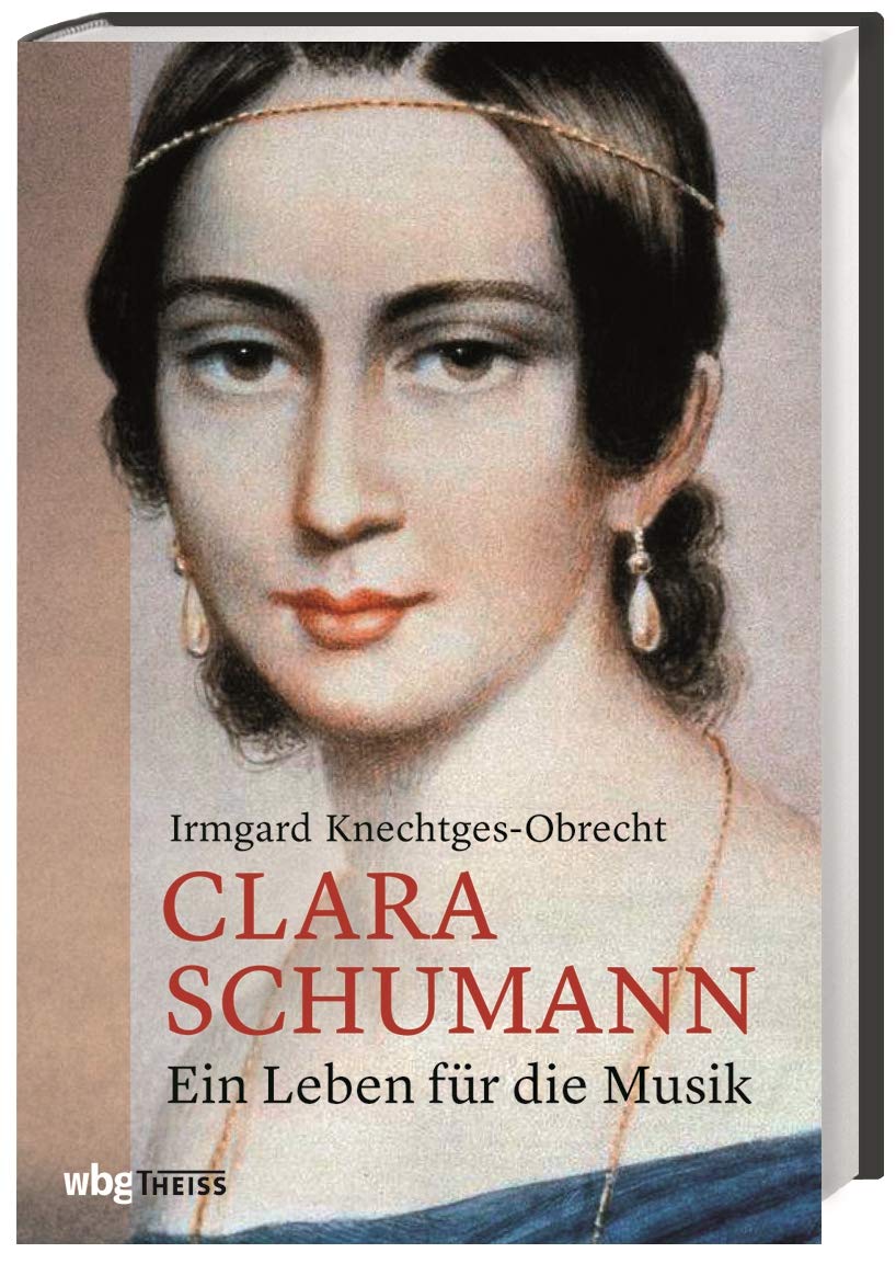 Product Image: Clara Schumann