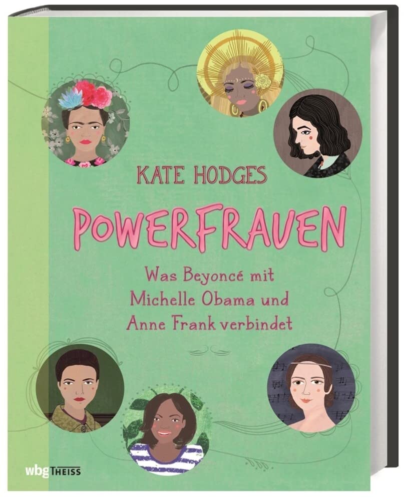 Product Image: Powerfrauen