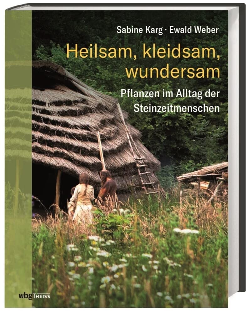 Product Image: Heilsam, kleidsam, wundersam