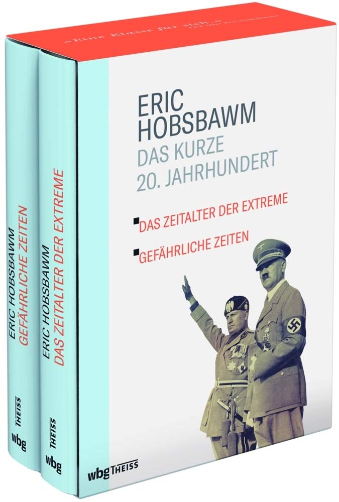 Product Image: Das Kurze 20. Jahrhundert