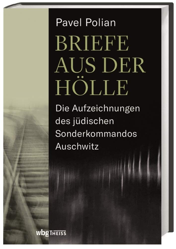 Briefe aus der Hölle German history