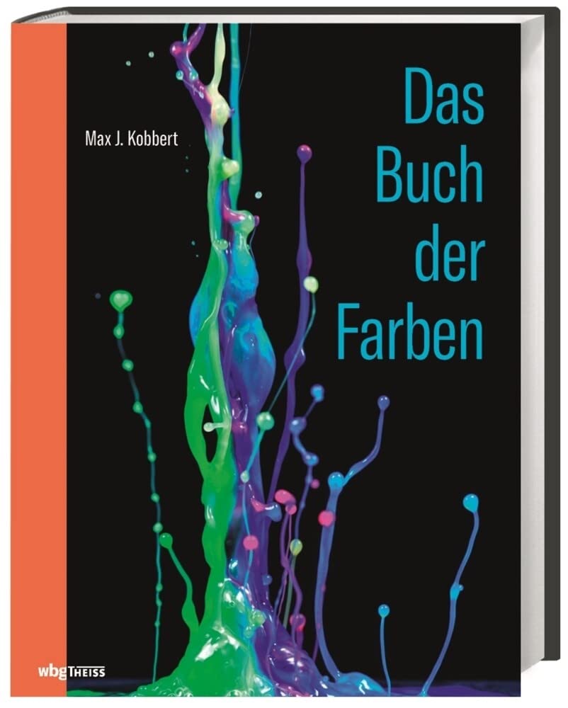 Das Buch der Farben Film, Art & Culture