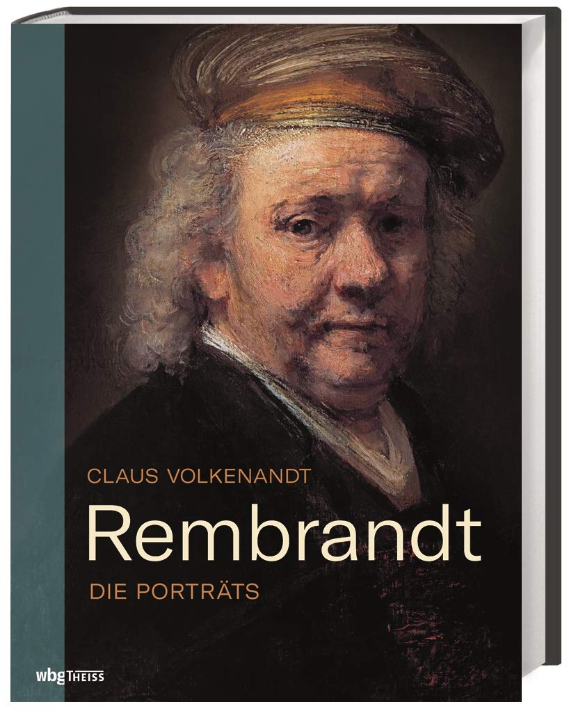 Rembrandt: Die Porträts Arts & Music