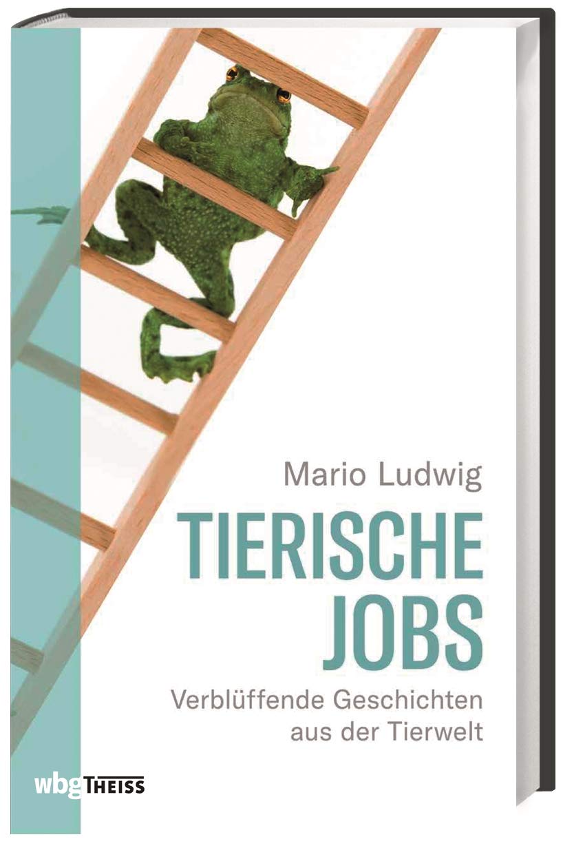 Product Image: Tierische Jobs