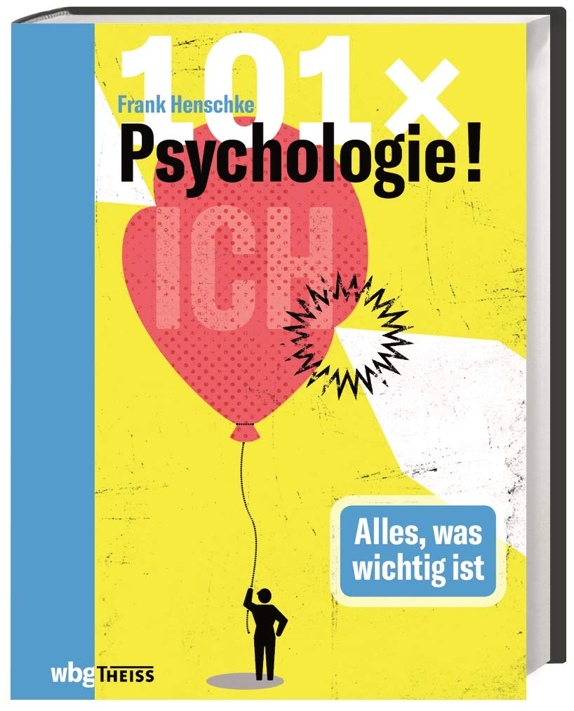 Product Image: 101 x Psychologie!