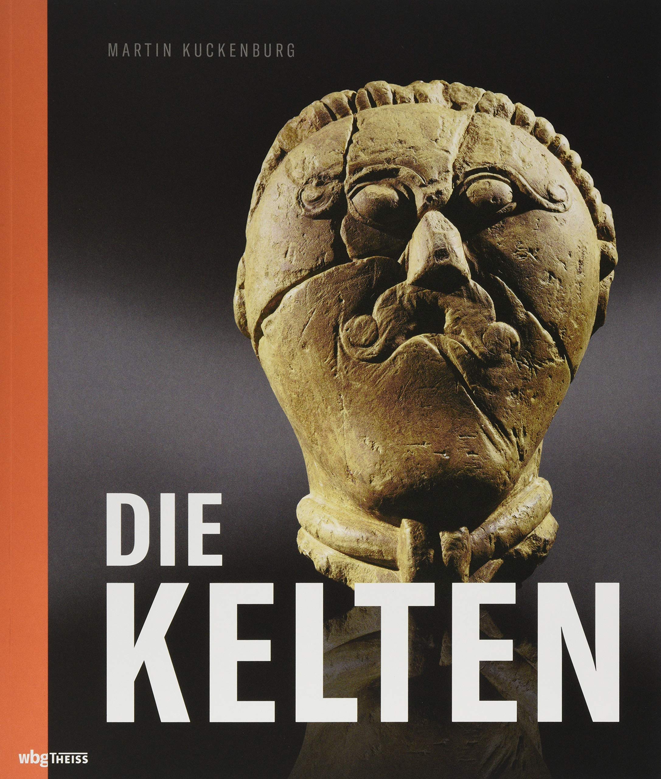 Product Image: Die Kelten