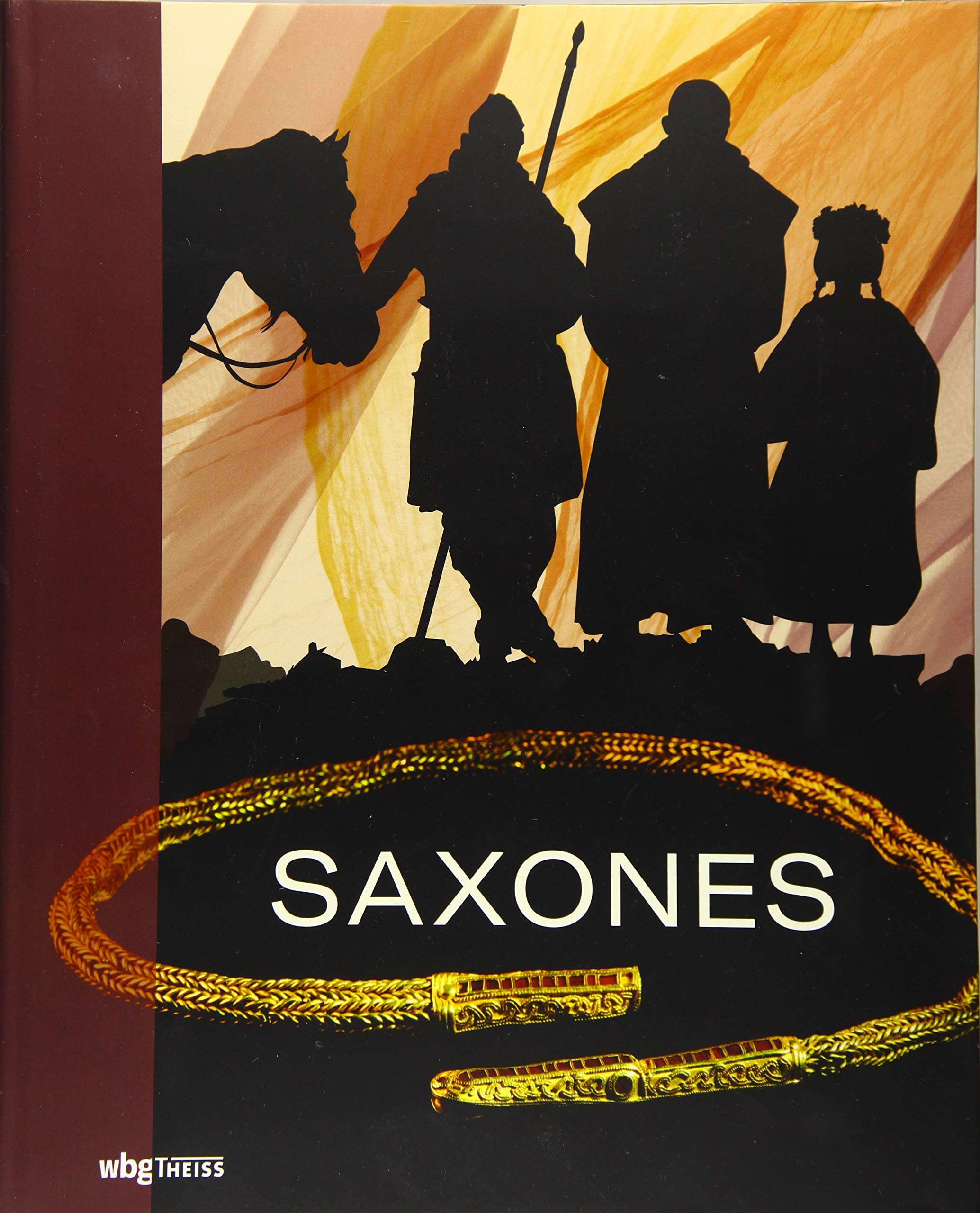 Product Image: Saxones