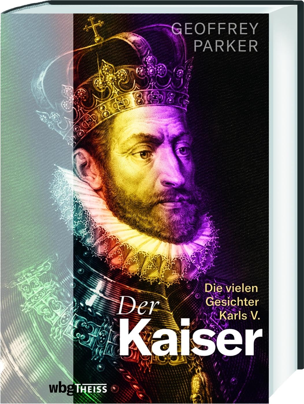Der Kaiser German history