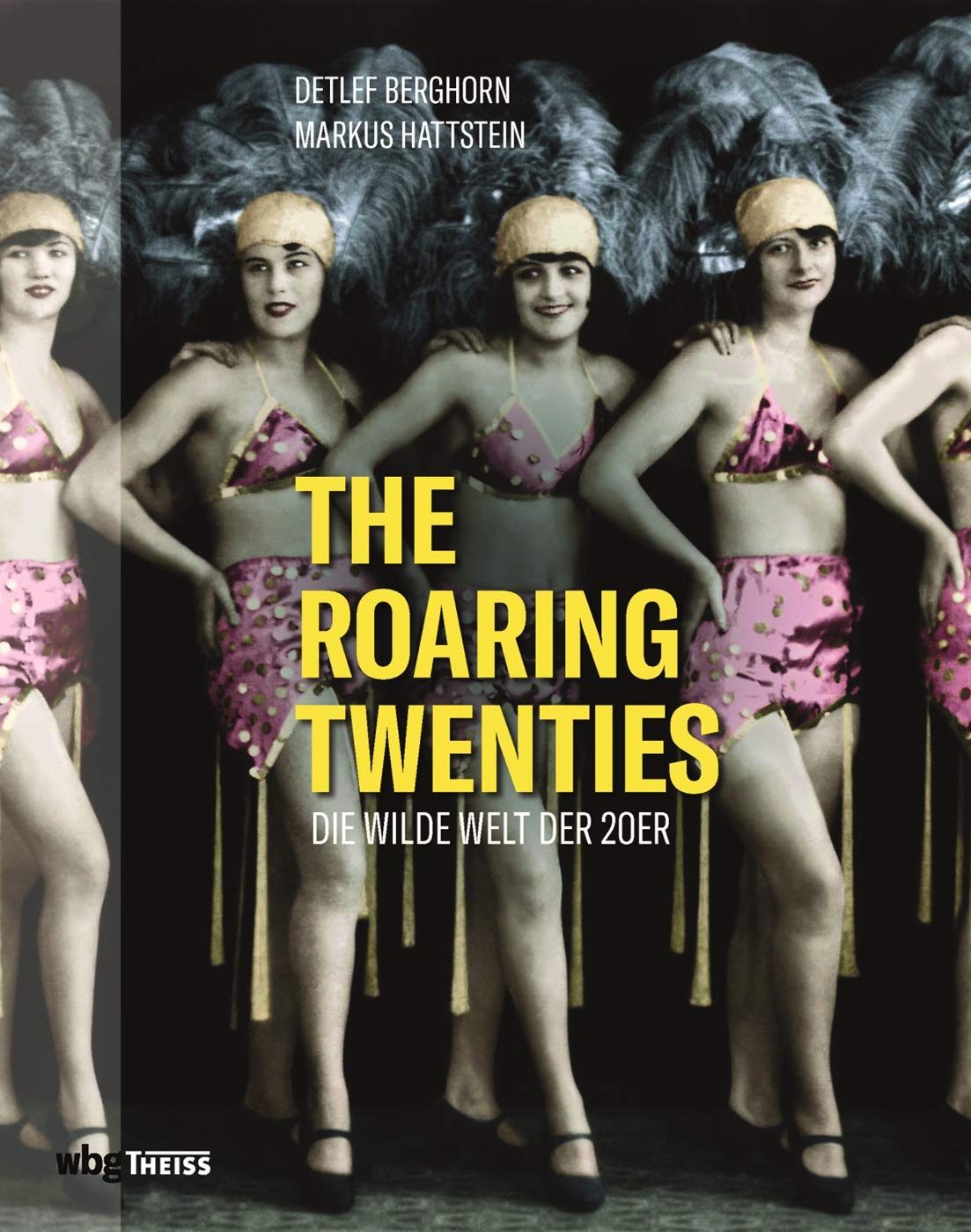 The Roaring Twenties German history