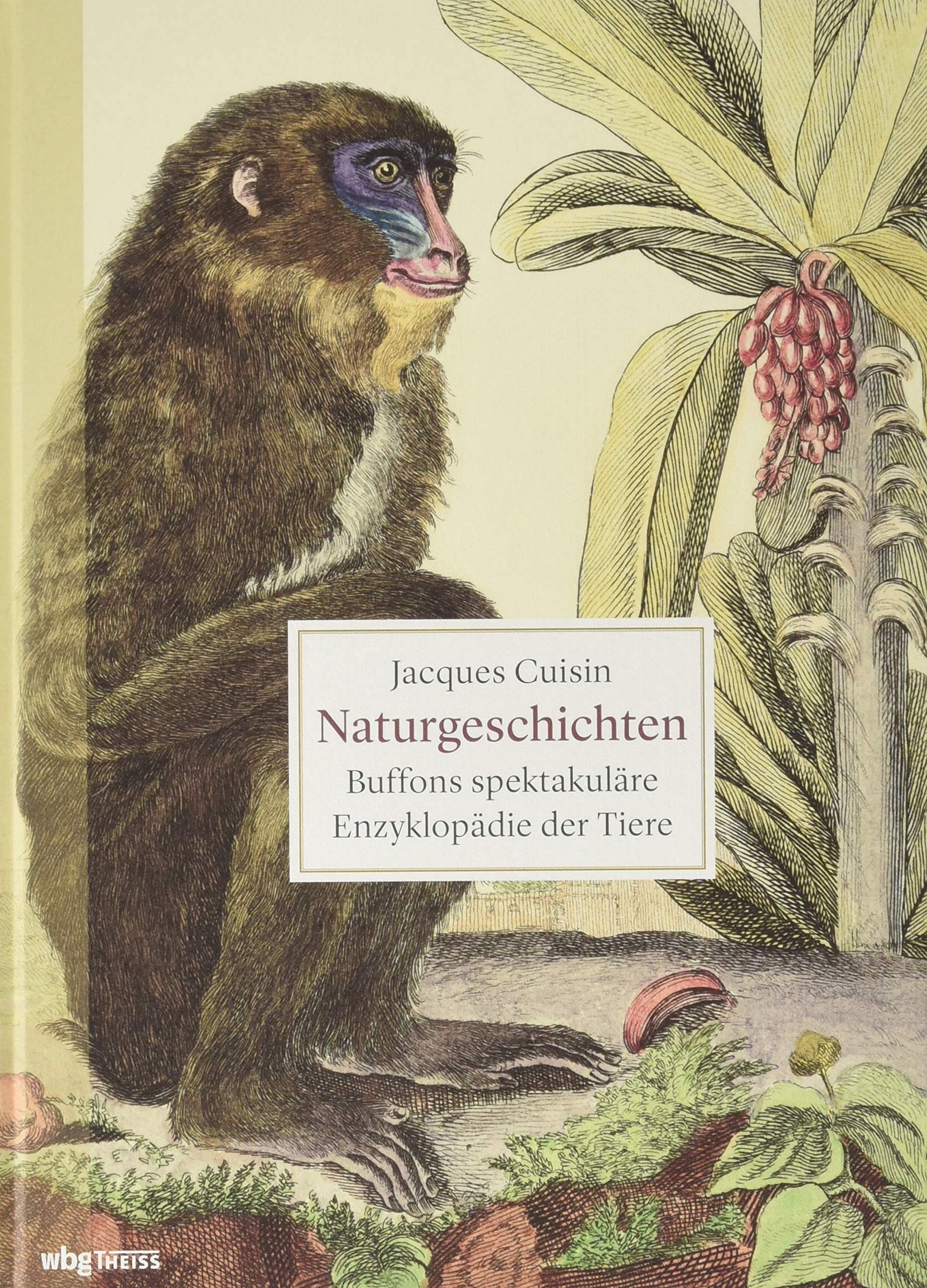 Product Image: Naturgeschichten